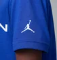 Спортивный костюм детский Air Jordan Baseline Blue/Black 85D676-U3C