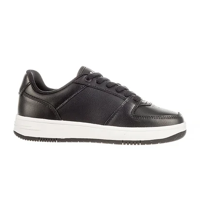 Кросівки жіночі Ellesse Panaro Cupsole Black SGRF0560-038