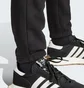 Штаны мужские Adidas Trefoil Essentials Black IY7361