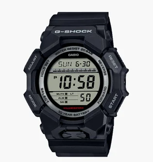 Часы мужские Casio G-Shock GD-010-1E