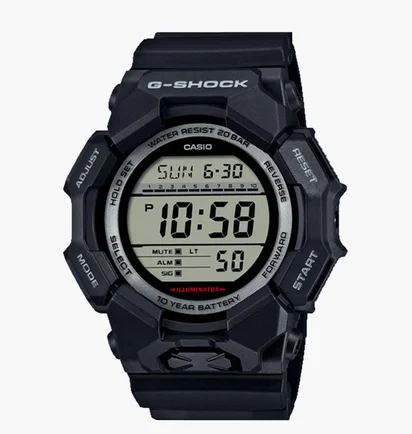 Часы мужские Casio G-Shock GD-010-1E