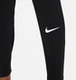 Леггинсы детские Nike Df Tight 24 Black FJ6821-010