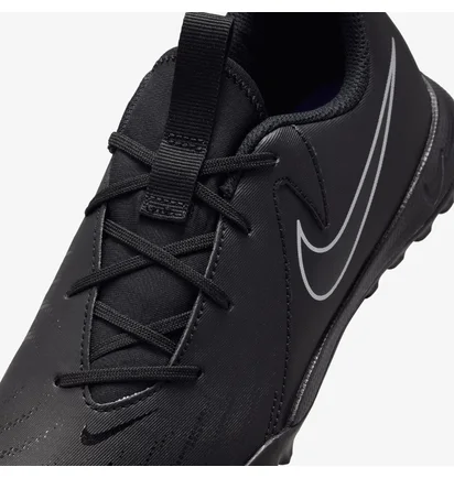 Сороконіжки дитячі Nike Jr Phantom Gx Ii Academy Black FJ2608-001