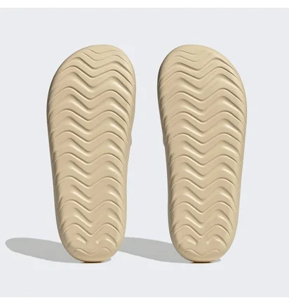 Тапочки унісекс Adidas Adicane Slides Beige Hp9415