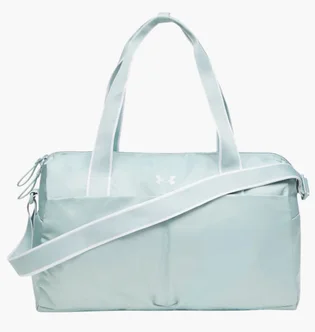 Сумка унісекс Under Armour Studio Lite Light Blue 1388915-477