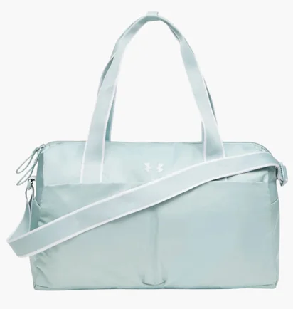 Сумка унісекс Under Armour Studio Lite Light Blue 1388915-477