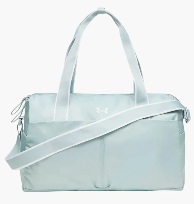 Сумка унісекс Under Armour Studio Lite Light Blue 1388915-477