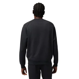 Світшот чоловічий Air Jordan Hoop Psg Black IF3801-018
