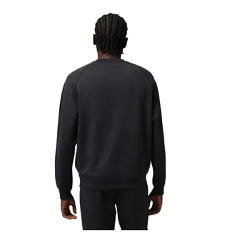 Світшот чоловічий Air Jordan Hoop Psg Black IF3801-018