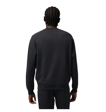 Свитшот мужской Air Jordan Hoop Psg Black IF3801-018