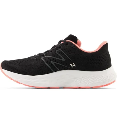 Кроссовки женские New Balance Fresh Foam Evoz V3 Black Wevozlb3