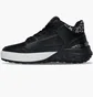 Кроссовки мужские Skechers Snoop Dogg Sizzle Buckets Og Black 251180-BLK