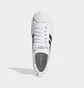 Кросівки чоловічі Adidas Streetcheck Cloudfoam Court Low Sportswear White GW5488