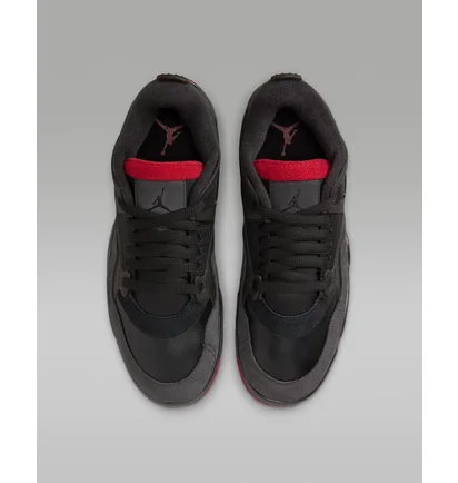 Кроссовки мужские Air Jordan 4 Rm Black FQ7939-060