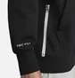 Худі чоловіче Nike Dri-Fit Standard Issue Black DQ5818-010