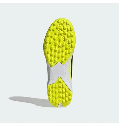 Сороконожки детские Adidas F50 League Yellow JR9023
