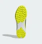Сороконожки детские Adidas F50 League Yellow JR9023