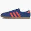 Кроссовки мужские Adidas Dublin Blue GY7384