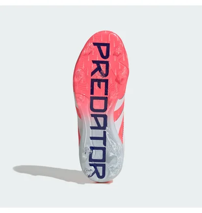 Бутсы детские Adidas Predator Elite Peach JP9913