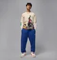 Кросівки чоловічі Air Jordan Spizike Low White FQ1759-105