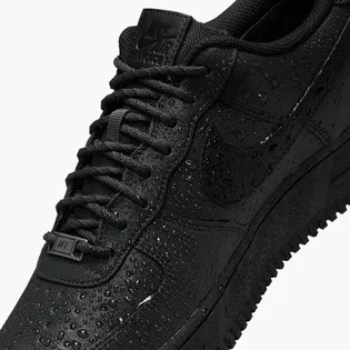 Кроссовки мужские Nike Air Force 1 With Gore-Tex And Vibram Black HV5953-001