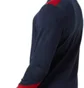 Термобелье мужское Helly Hansen Lifa Merino Midweight Crew Blue 49364-598