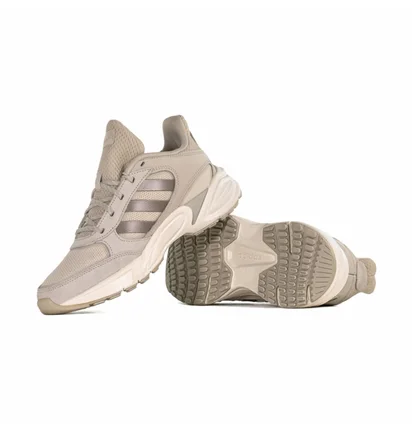 Кросівки жіночі Adidas 90S Valasion Beige EE9908