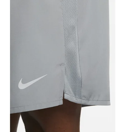 Шорти чоловічі Nike Dri-Fit Challenger Grey Dv9359-084