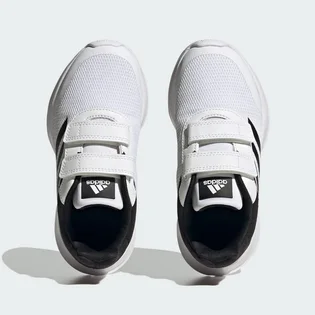 Кроссовки детские Adidas Tensaur Run White/Black IF0354