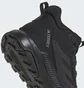 Ботинки мужские Adidas Terrex Anylander Mid Rain.Rdy Hiking Black ID0898