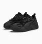 Кроссовки унисекс Puma Rs-X Effect Prm Black 390776-01