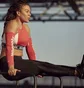 Нарукавник Reebok Activchill (1 пара) Red RASL-13024RD