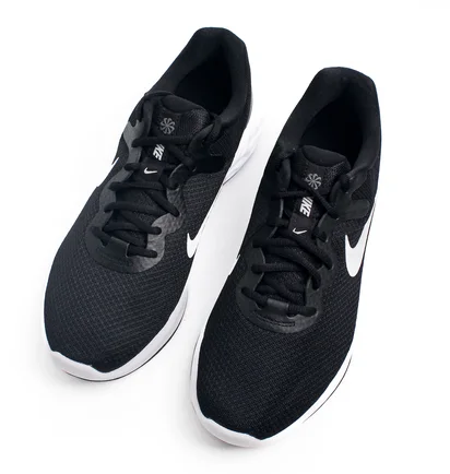 Кросівки чоловічі Nike Revolution 6 Next Nature Black DC3728-003