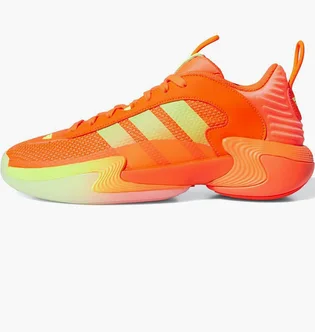 Кроссовки женские Adidas Exhibit Select Mid Shoes Orange IG6623