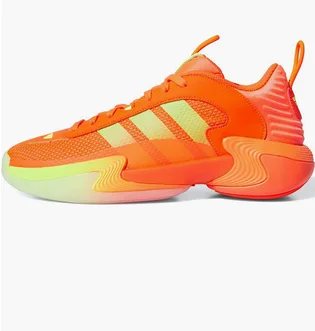 Кроссовки женские Adidas Exhibit Select Mid Shoes Orange IG6623