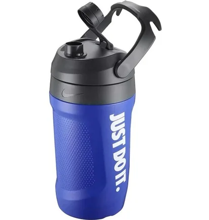 Пляшка для води Nike Fuel Jug Blue N.101.3797.405.40