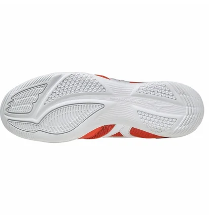 Футзалки чоловічі Mizuno Mrl Sala Club Orange Q1GA210301