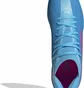 Футзалки унісекс Adidas Indoor Soccer Shoes X Speedflow.3 In Light Blue GW7489