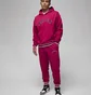 Штаны мужские Air Jordan Flight Mvp Violet FB7011-619
