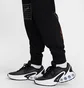 Спортивный костюм мужской Nike Club Ft Po Hdy Moon Gfx Black HQ8594-010__HJ2512-010