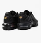 Кроссовки мужские Nike Air Max Plus Black Aj2029-001
