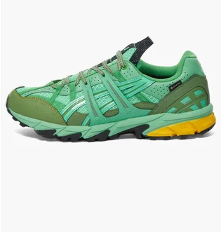 Кросівки чоловічі Asics Hs4-S Gel-Sonoma 15-50 Gore-Tex Green 1201A440-300