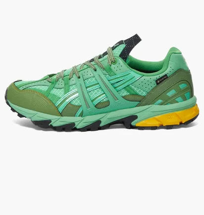 Кросівки чоловічі Asics Hs4-S Gel-Sonoma 15-50 Gore-Tex Green 1201A440-300