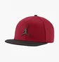 Кепка унісекс Nike Pro Jumpman Snapback Red AR2118-688