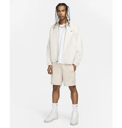 Шорти чоловічі Nike Sportswear Club Beige FN8938-126
