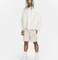 Шорти чоловічі Nike Sportswear Club Beige FN8938-126