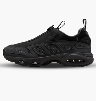 Кроссовки женские Nike Air Max Sndr Gore-Tex Black Smoke Grey Black FZ4238-001