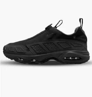 Кросівки жіночі Nike Air Max Sndr Gore-Tex Black Smoke Grey Black FZ4238-001