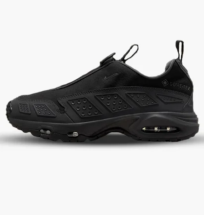 Кросівки жіночі Nike Air Max Sndr Gore-Tex Black Smoke Grey Black FZ4238-001