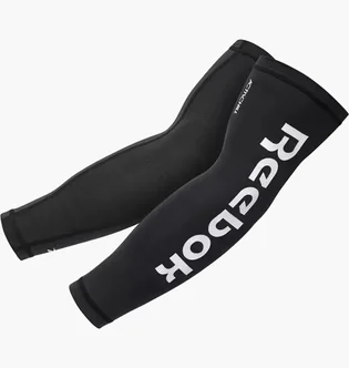 Нарукавник Reebok Activchill Arm Sleeves Black RASL-13023BK